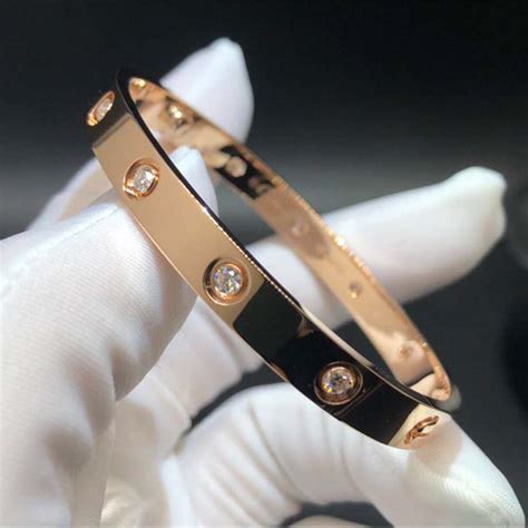 which cartier love bracelet to buy|authentic cartier love bracelet.